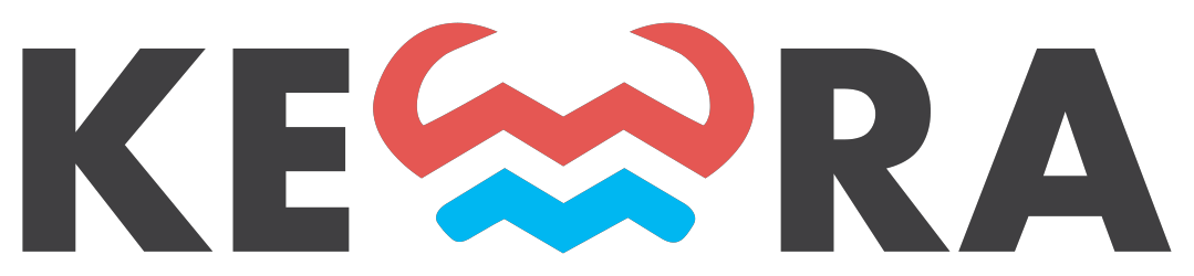 Kewra Seafood Logo