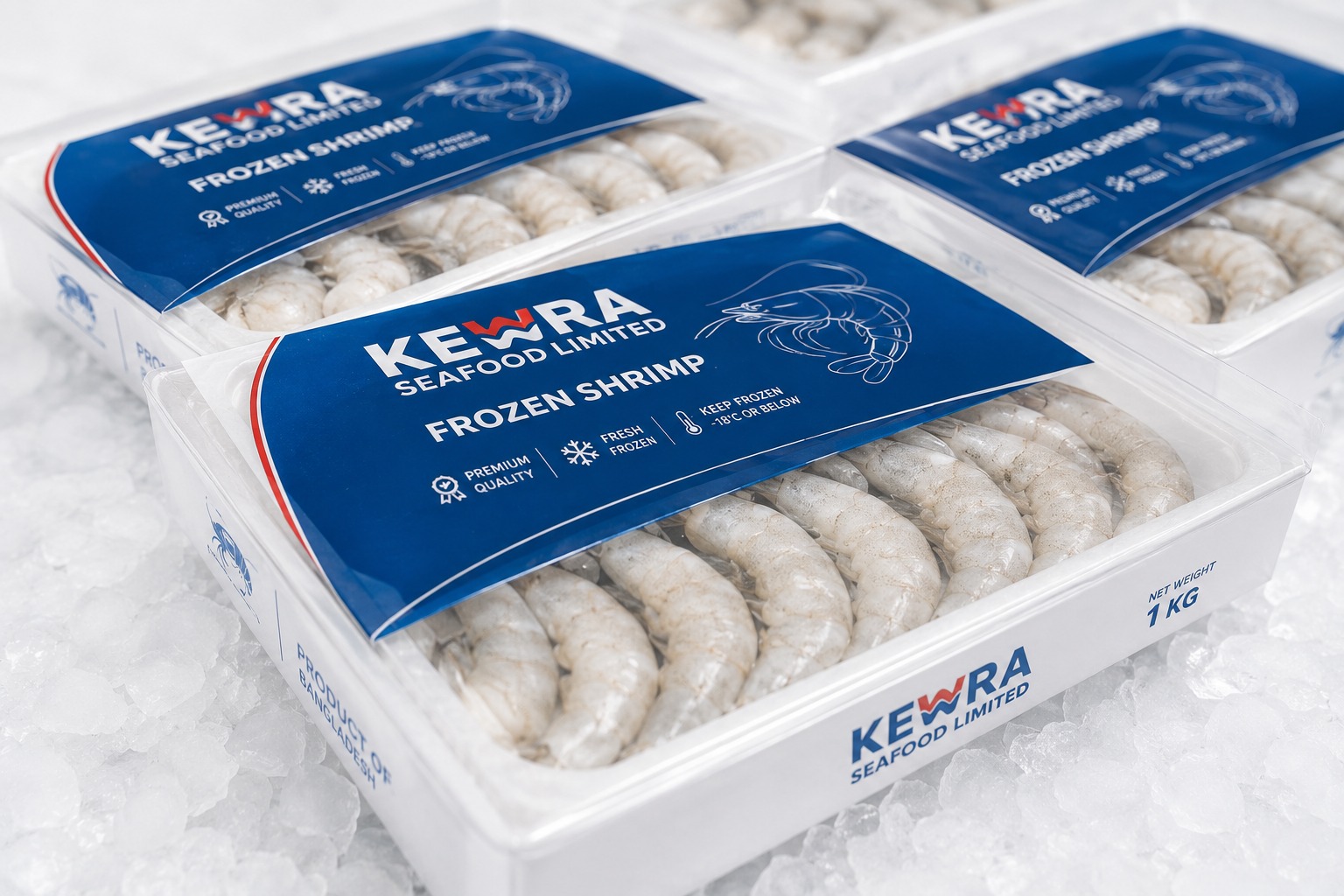 PACKAGING