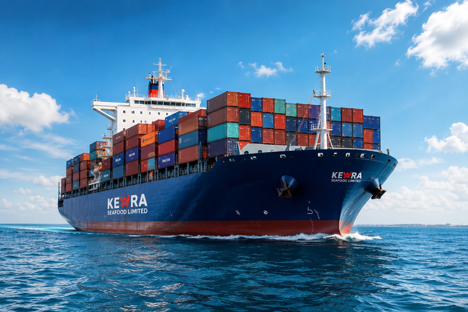 GLOBAL EXPORT